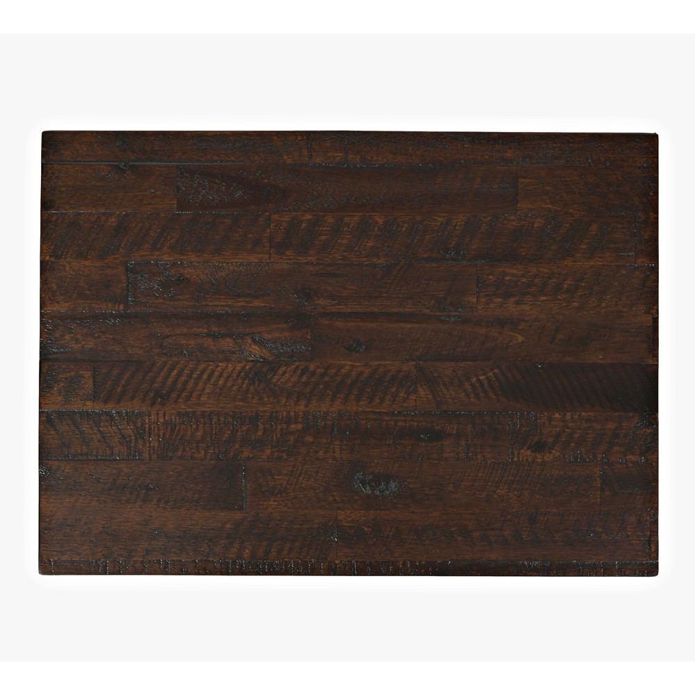 Jofran Jackson Lodge Master Nightstand