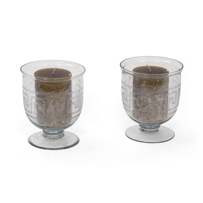 Mykonos Hurricanes by GO Home