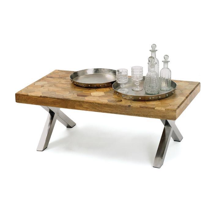 Set Of Three Trinity Decanters - Set Of 2 by GO Home