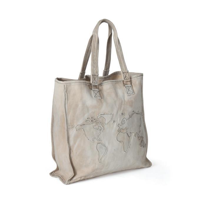 IVe Got The World In My Hands by GO Home