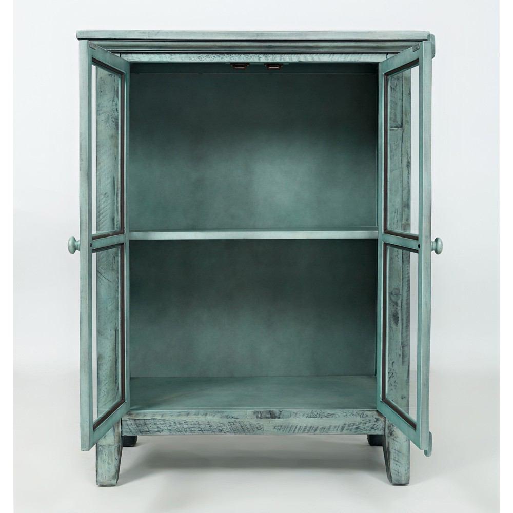Jofran Rustic Shores Surfside 32" Accent Cabinet