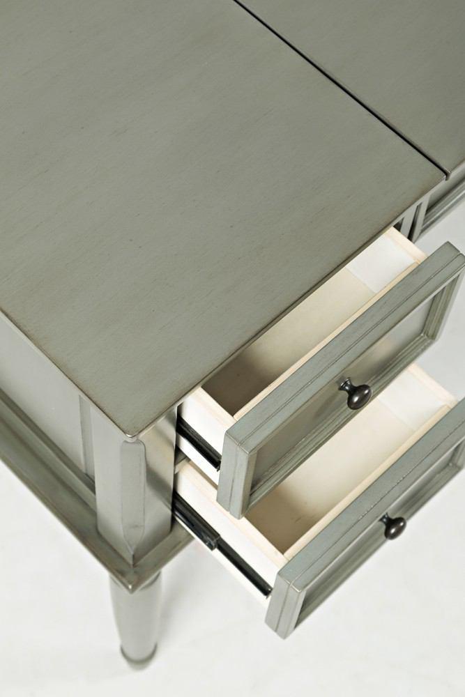Jofran Avignon Flip Top Desk