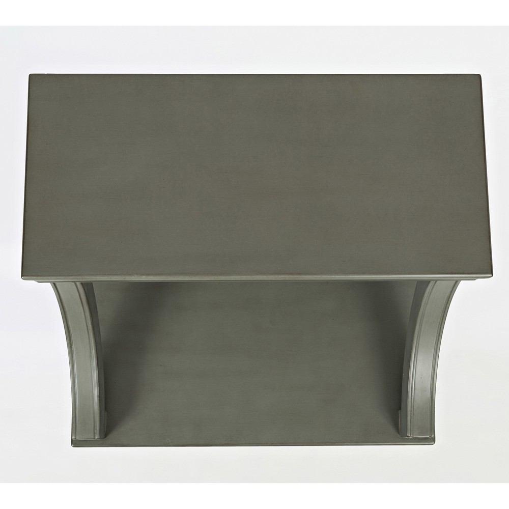 Jofran Avignon Step Up Nightstand
