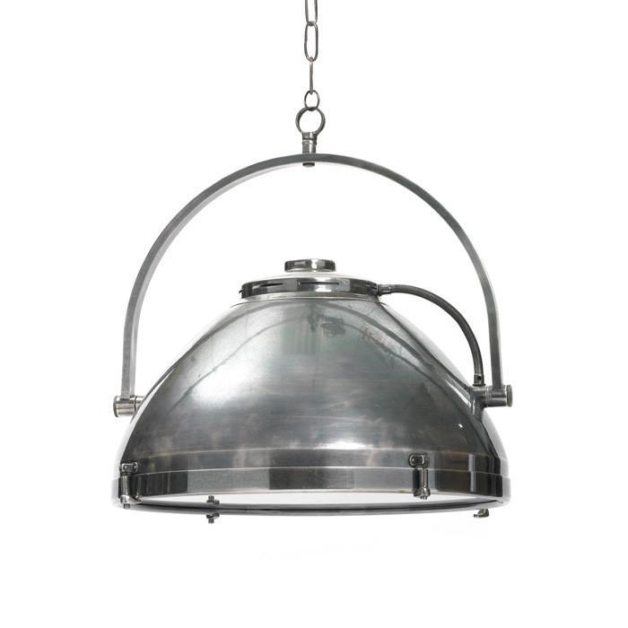 Physicians Lamp by GO Home