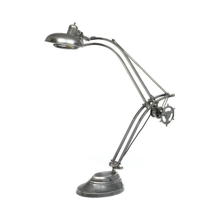 Head Honcho Lamp by GO Home