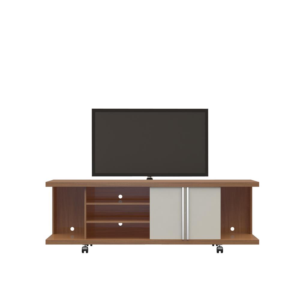 Manhattan Comfort Carnegie TV Stand - Modish Store