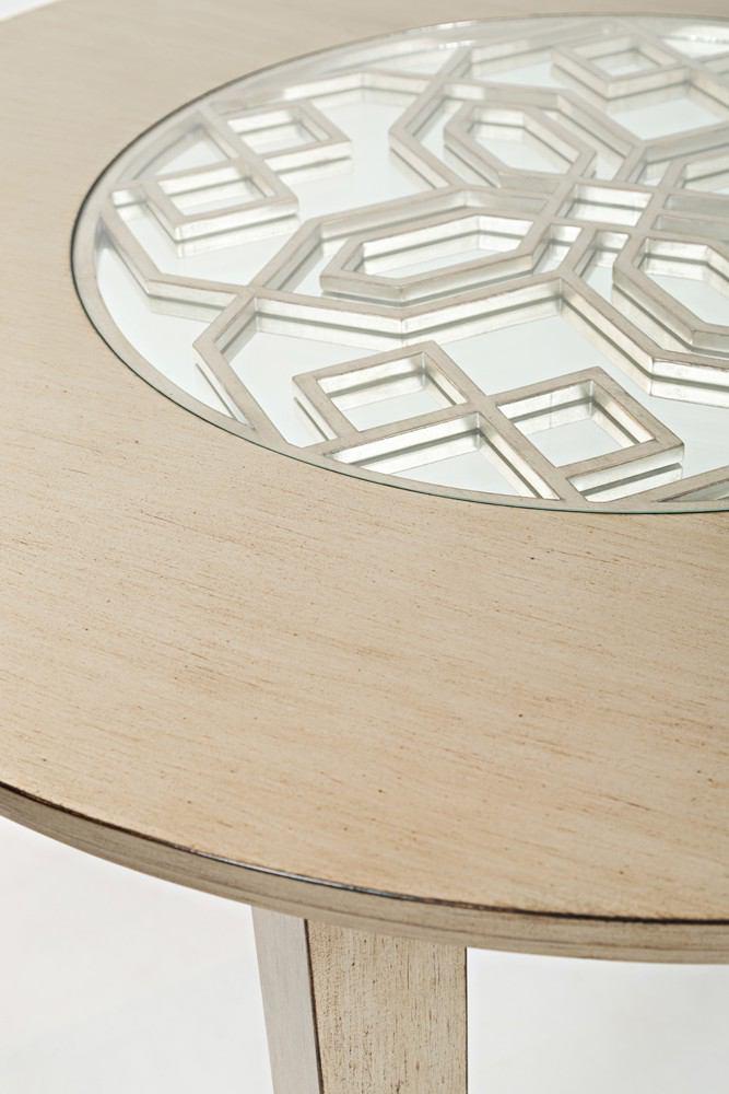 Jofran Casa Bella Round Dining Table