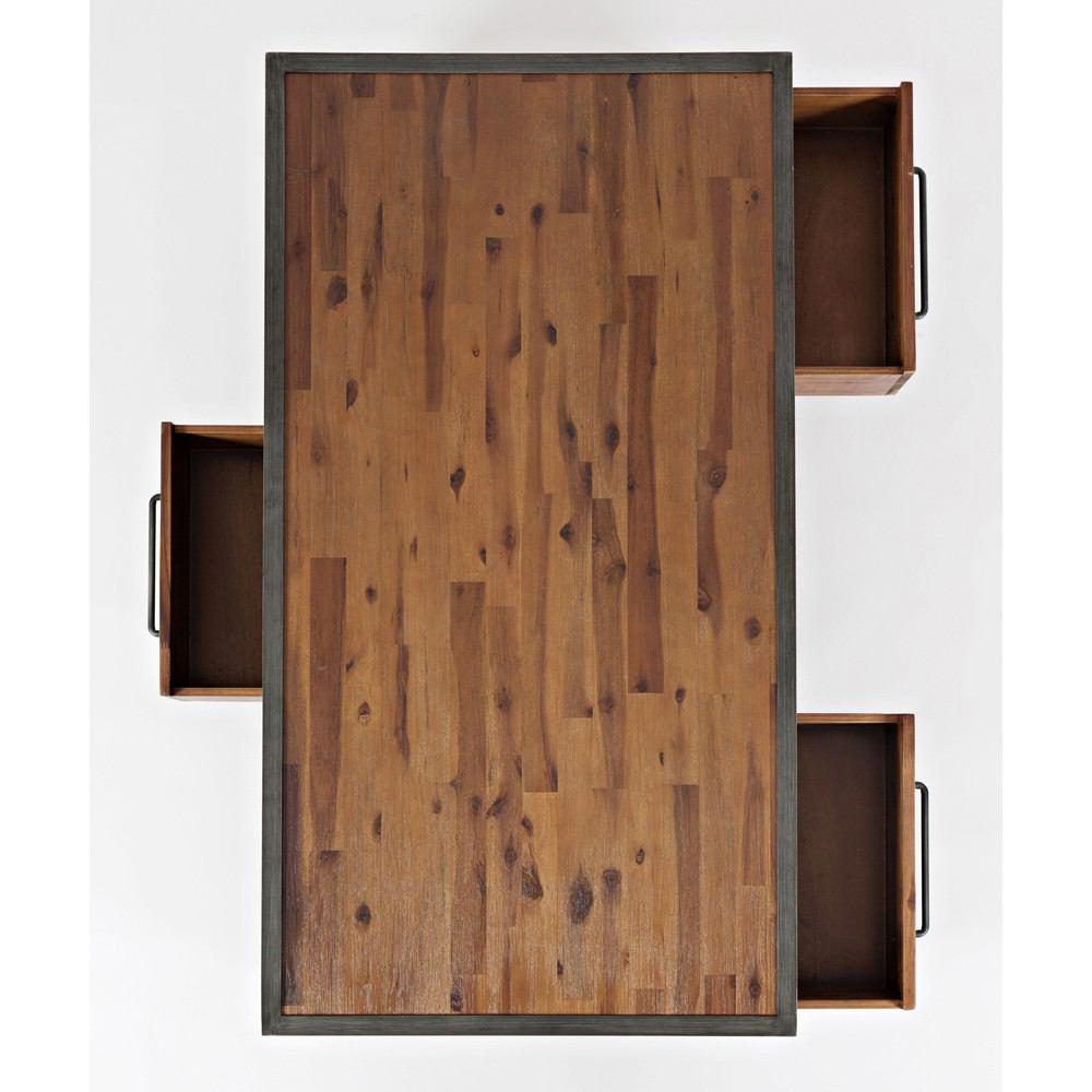Jofran Studio 16 Cocktail Table