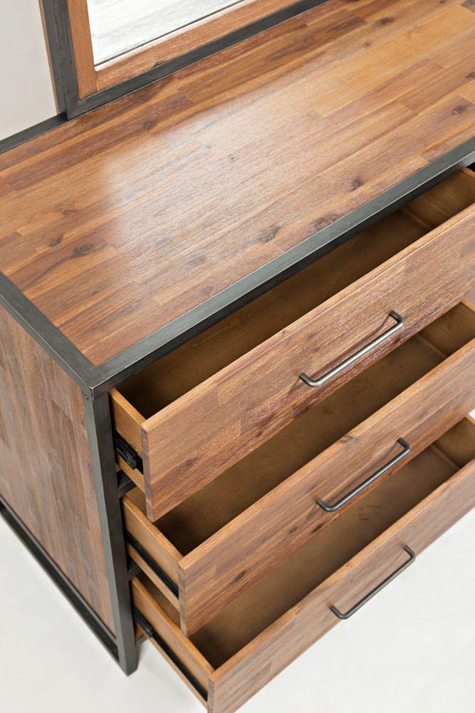 Jofran Studio 16 Dresser