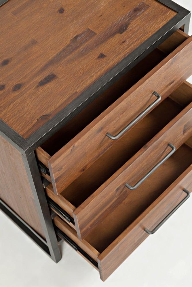Jofran Studio 16 Nightstand