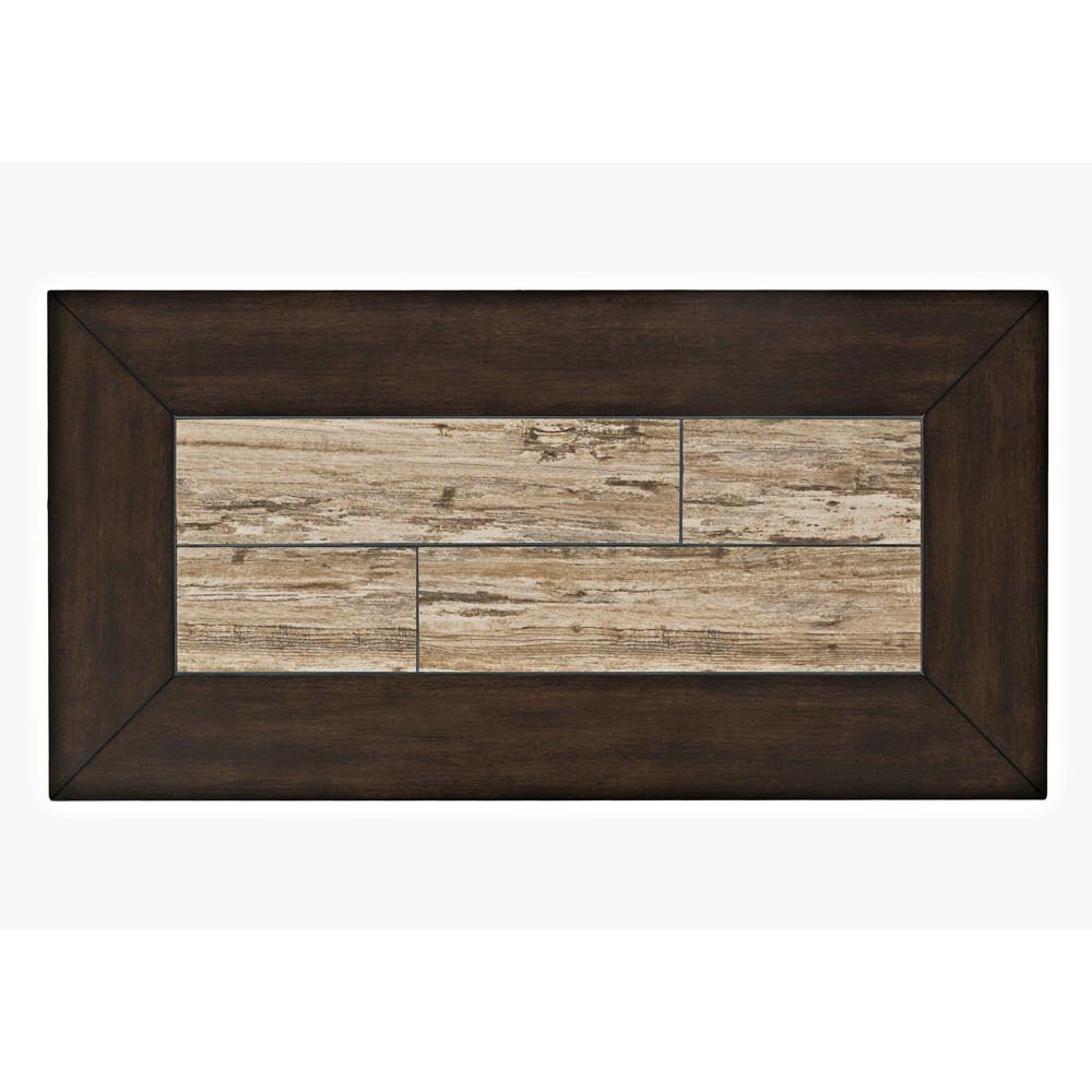 Jofran Leonardo Cocktail Table
