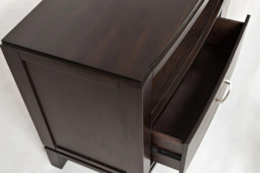 Jofran Downtown Media Console