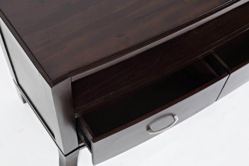 Jofran 70" Downtown Media Console