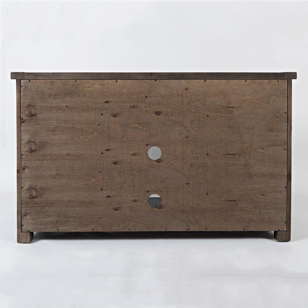 Jofran Madison County 50" Console