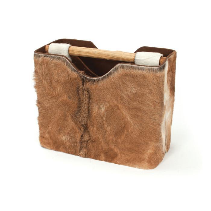 Franc Magazine Rack by GO Home