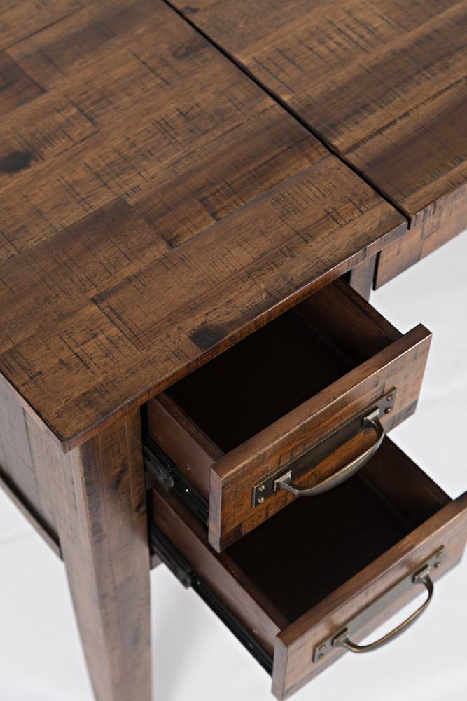 Jofran Sonoma Creek Desk