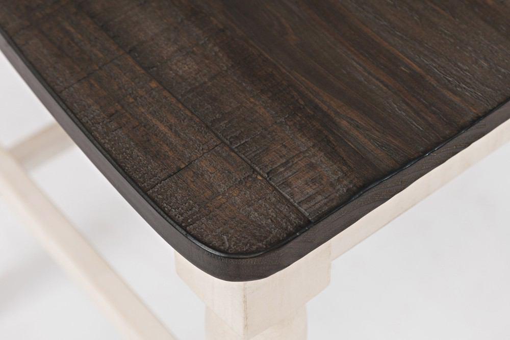 Jofran Madison County Ladderback Counter Stool
