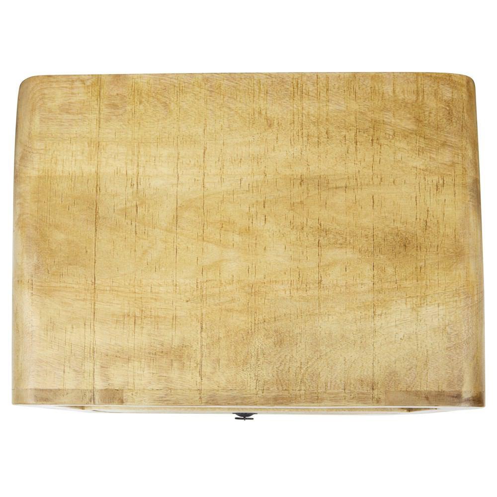 Jofran Global Archive Nathan Accent Table
