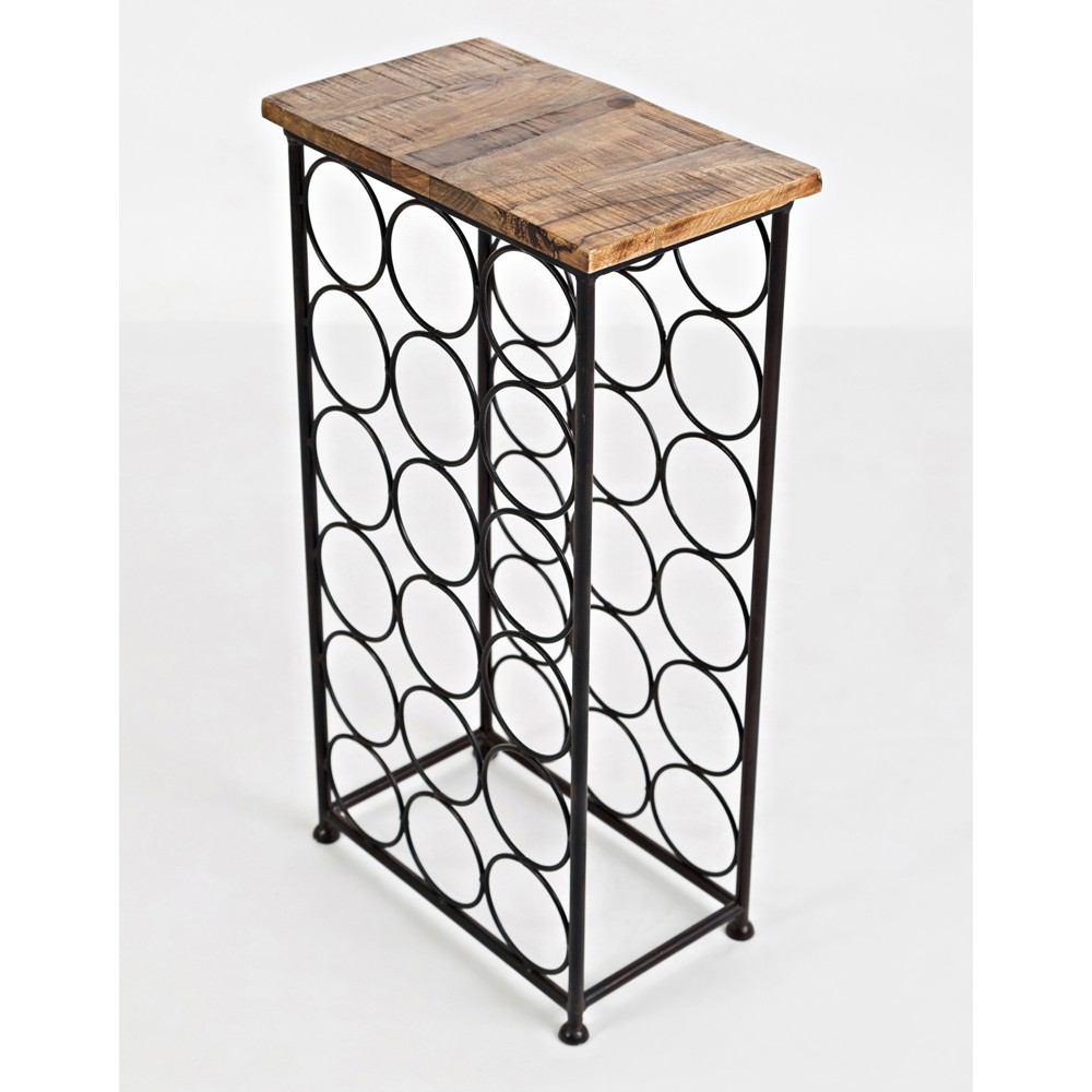 Jofran Global Archive Accent Table