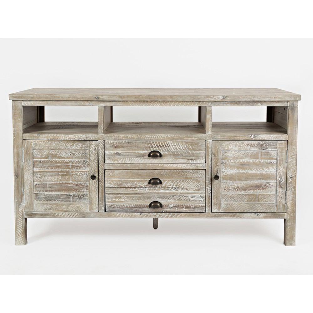 Jofran Artisan's Craft 60" Media Console