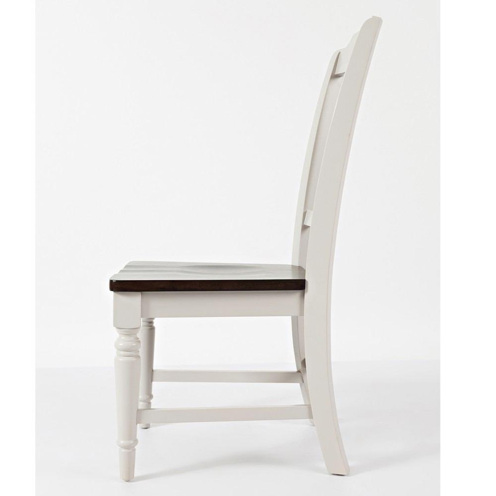Jofran Orchard Park Slatback Chair
