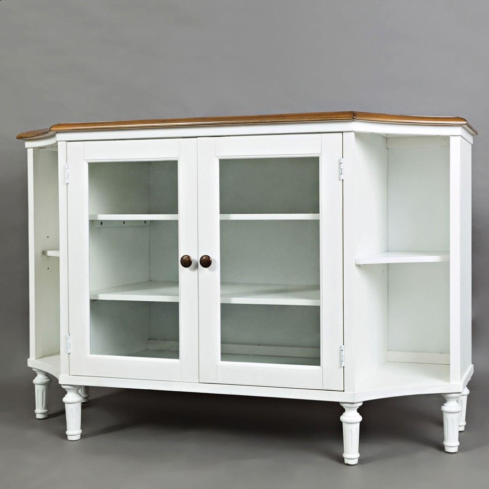 Jofran Castle Hill Display Server