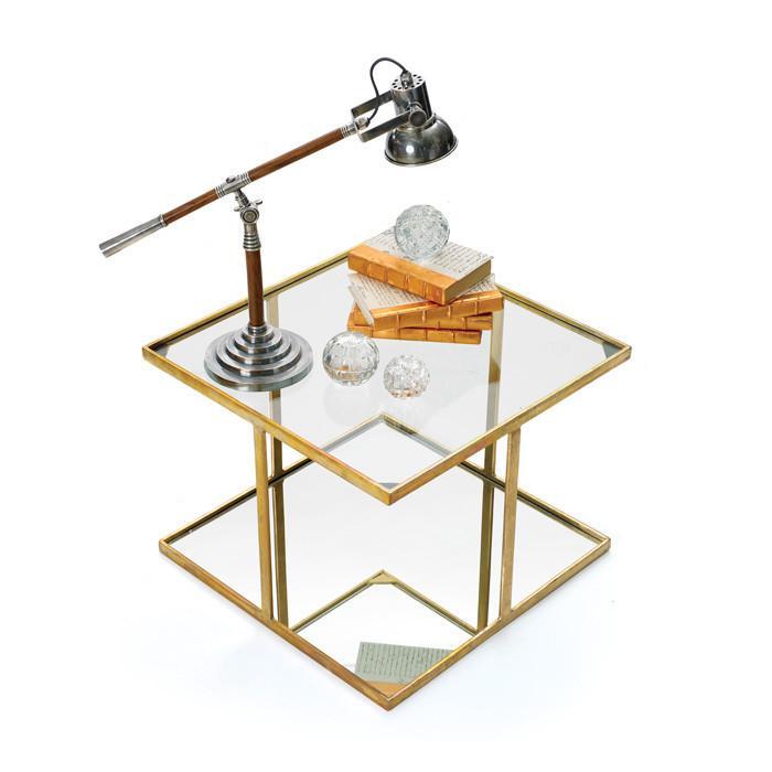 Madison Lamp by GO Home