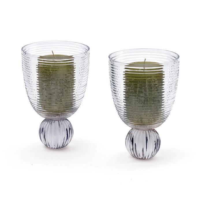 Pair Of Austin Hurricanes by GO Home