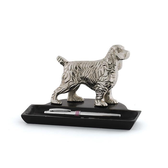 Dog Pen Holder - Set Of 2 by GO Home