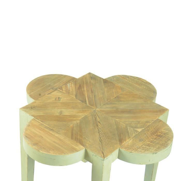 Jane Side Table by GO Home