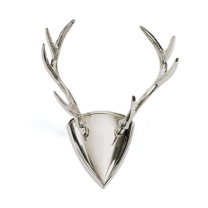 Nickel Cabin Shield by GO Home