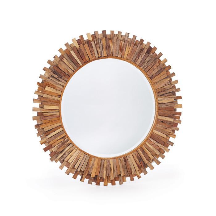 Sunshine Mirror by GO Home