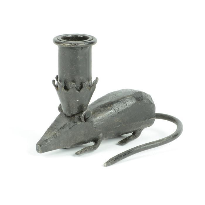 Mouse Tooth Pick Holder by GO Home