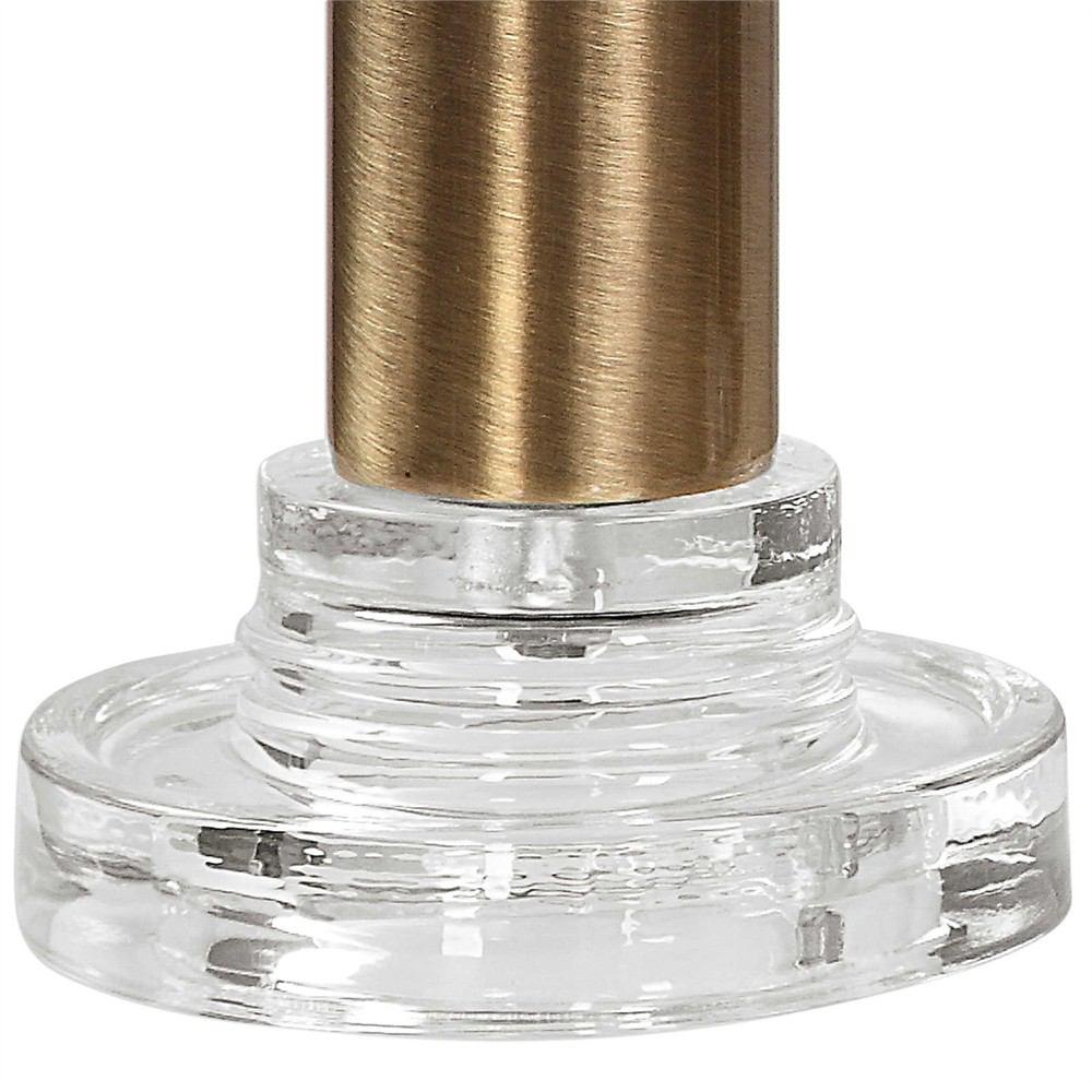 Uttermost Leslie Candleholders - Set Of 2