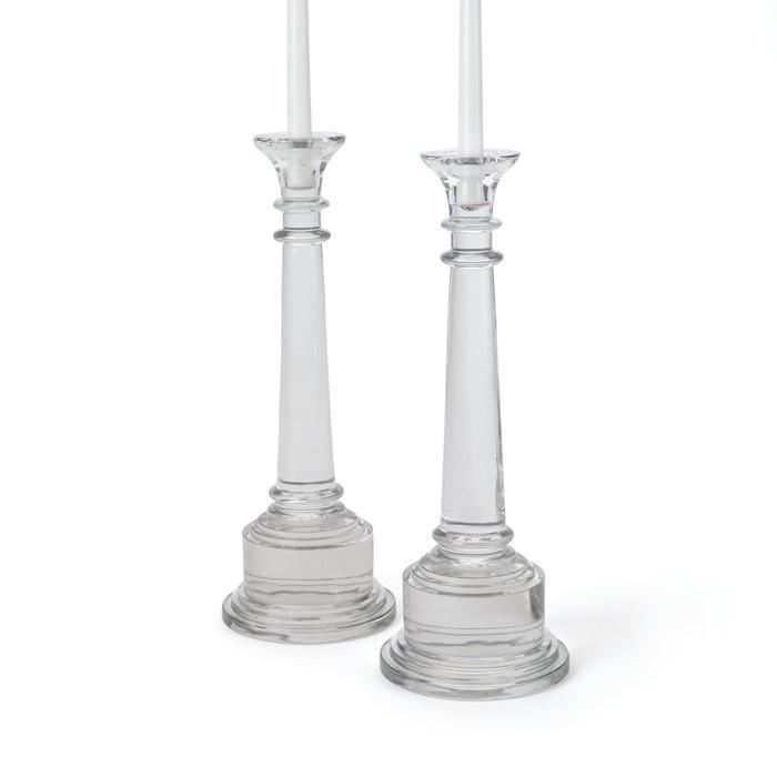 Essex Candlesticks by GO Home