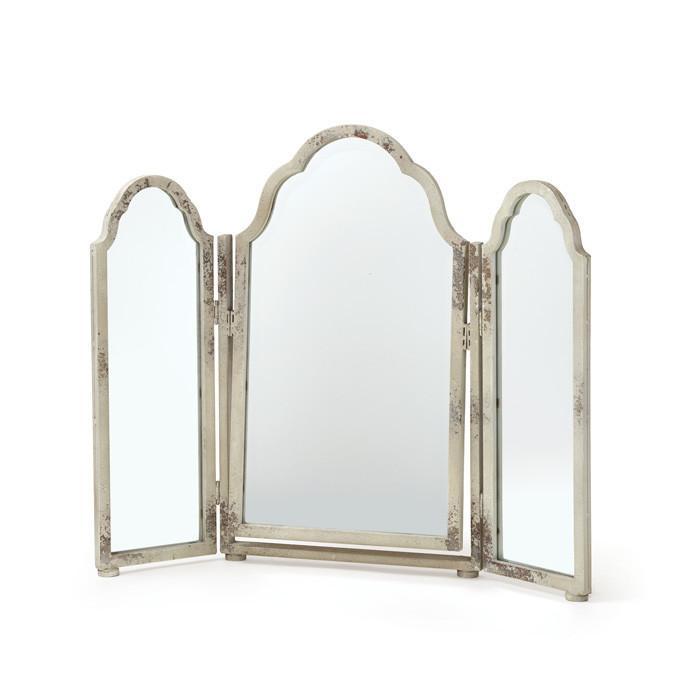 Cumbria Folding Mirror by GO Home