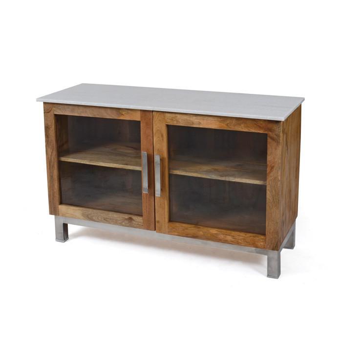 Wooster Two Door Cabinet by GO Home