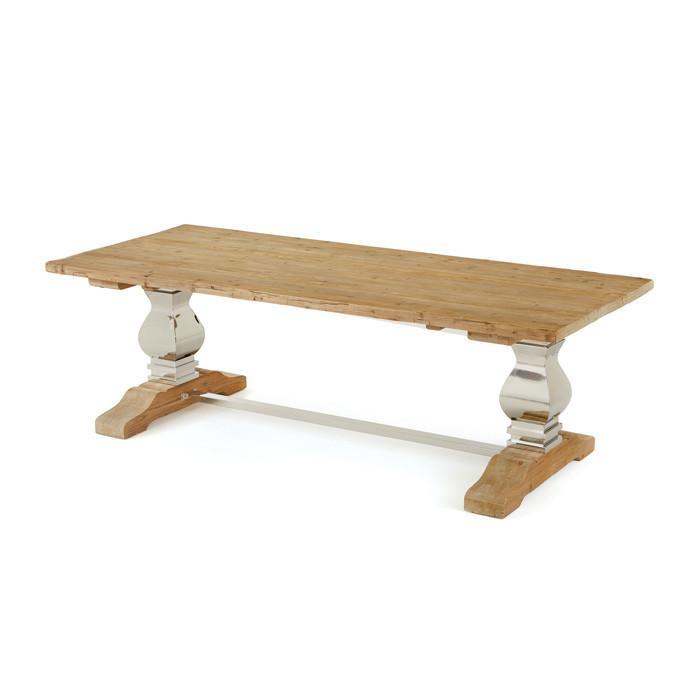 Villa Dining Table by GO Home