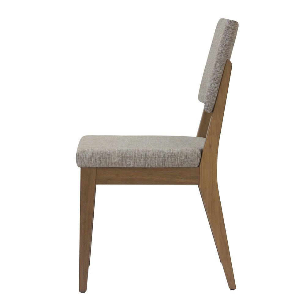 Manhattan Comfort Dover 2-Piece Dining Chair