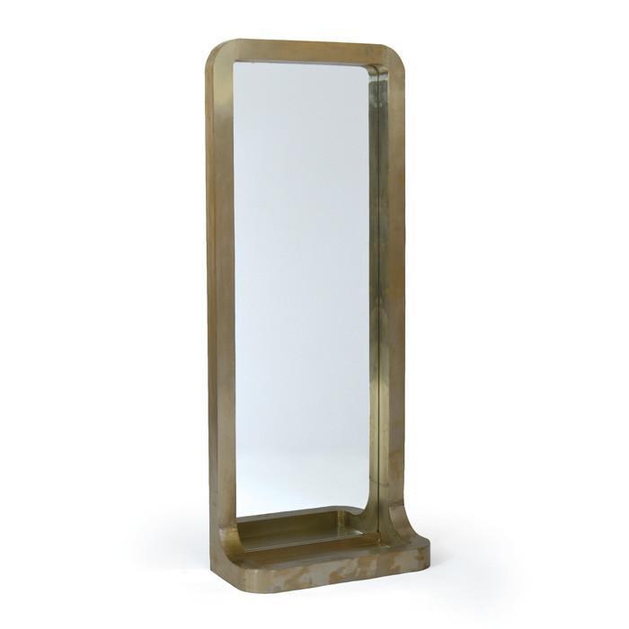 Dover Mirror by GO Home