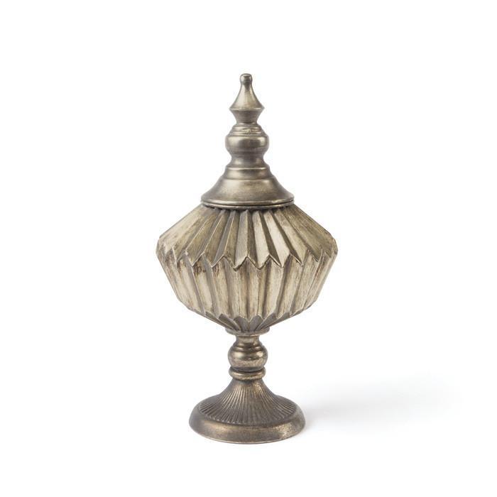 Talcott Finial by GO Home
