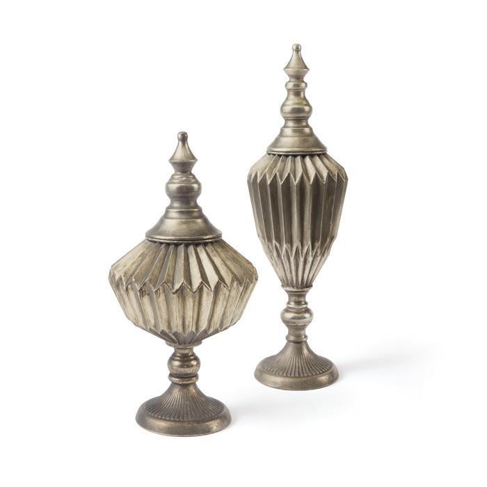 Florence Finial by GO Home