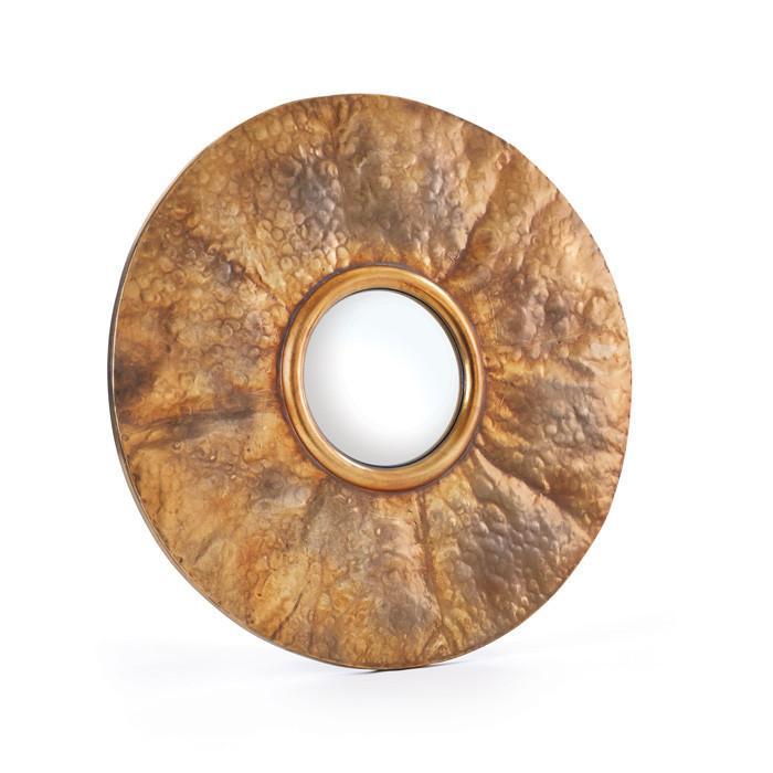 Trescott Mirror by GO Home