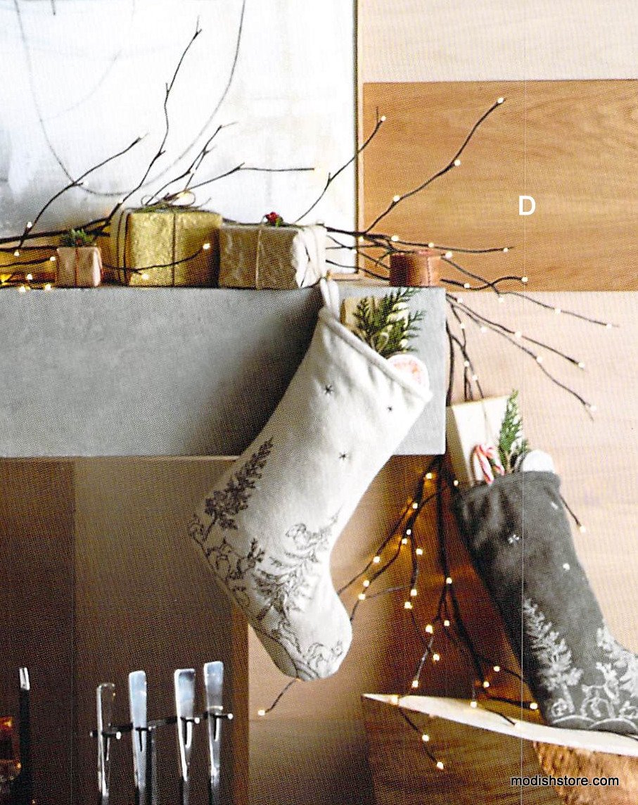 Roost Lithe Lit Trees & Garland