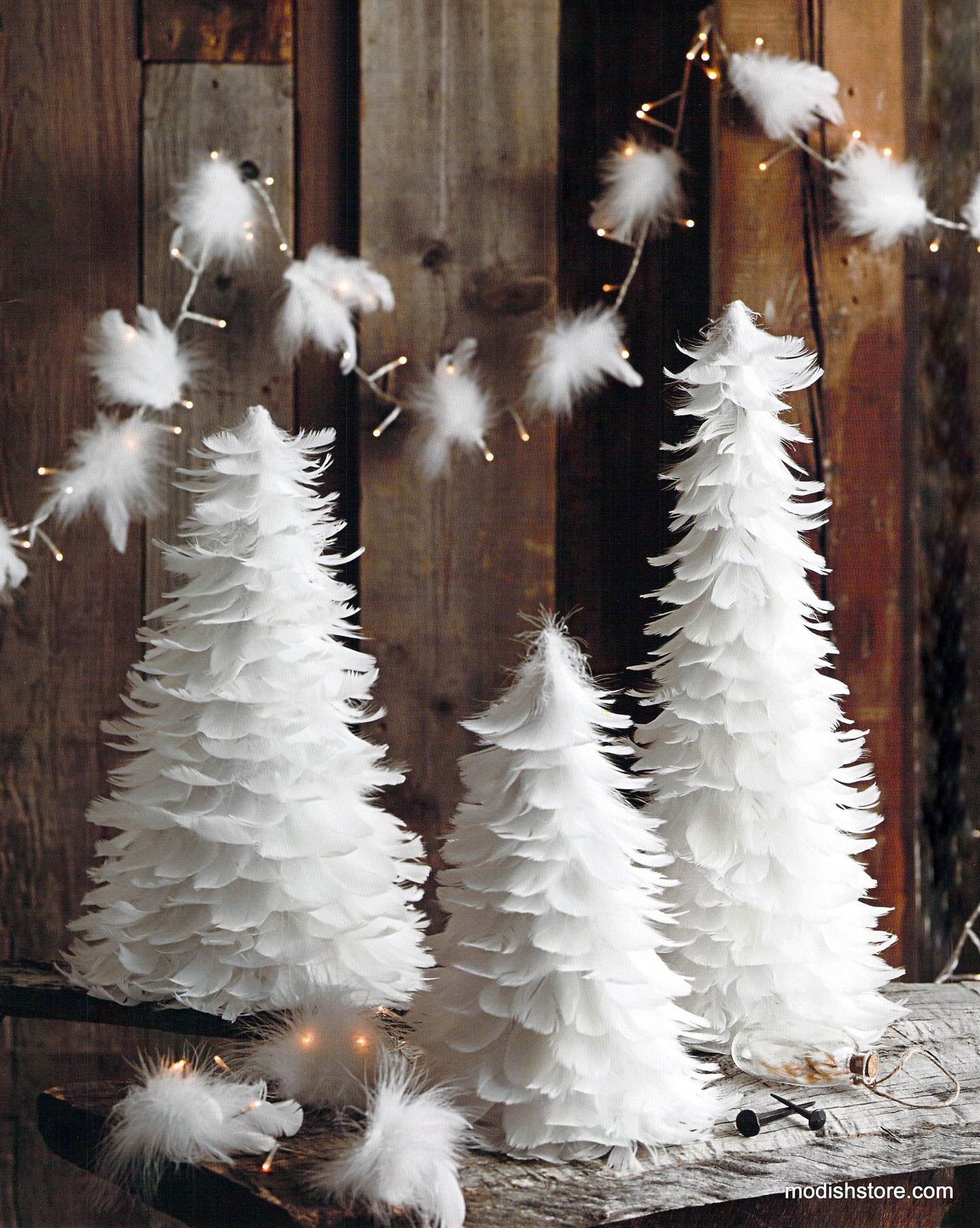 Roost Gossamer Feather Light Strands