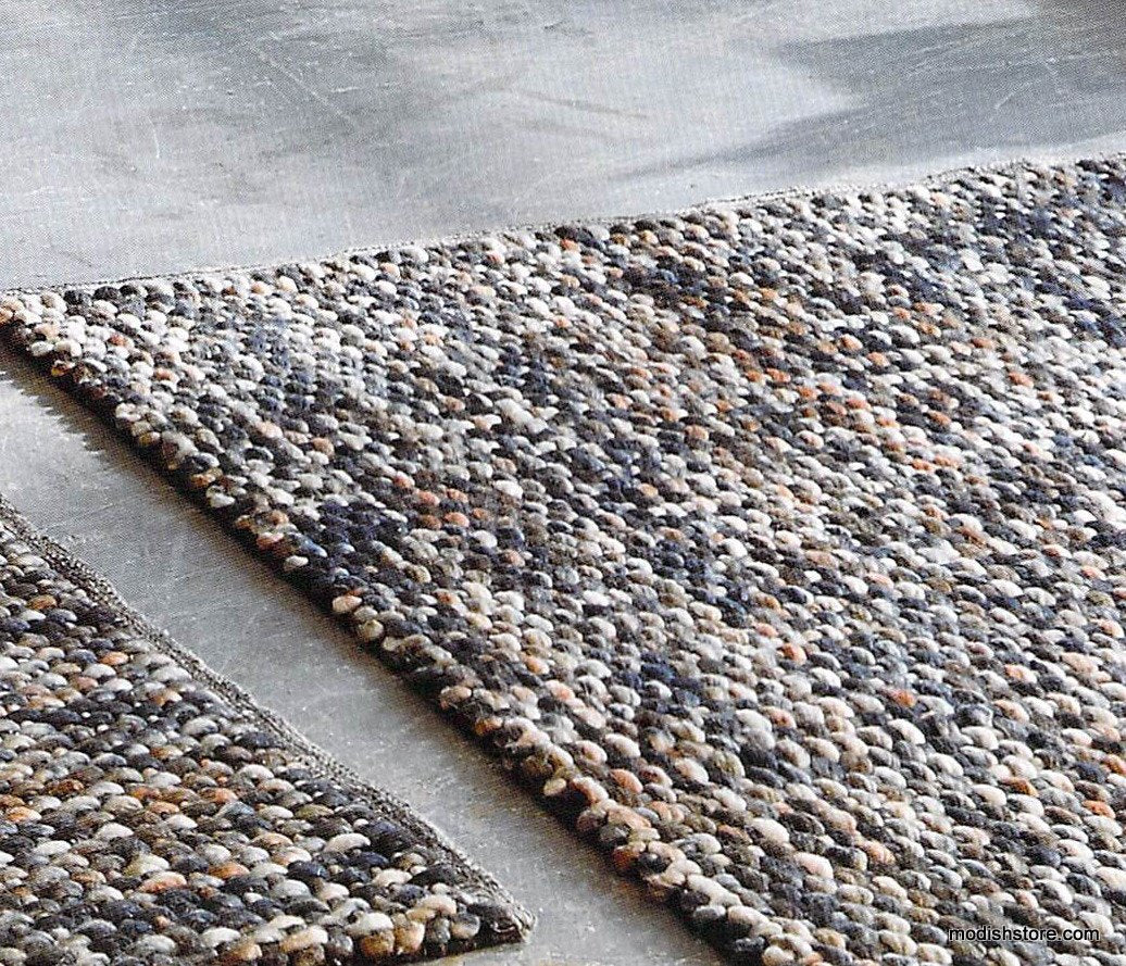 Roost Bryce Heathered Rug