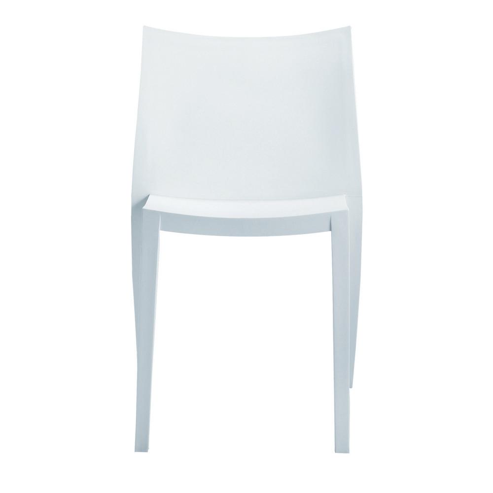 Fine Mod Imports Square Dining Chair