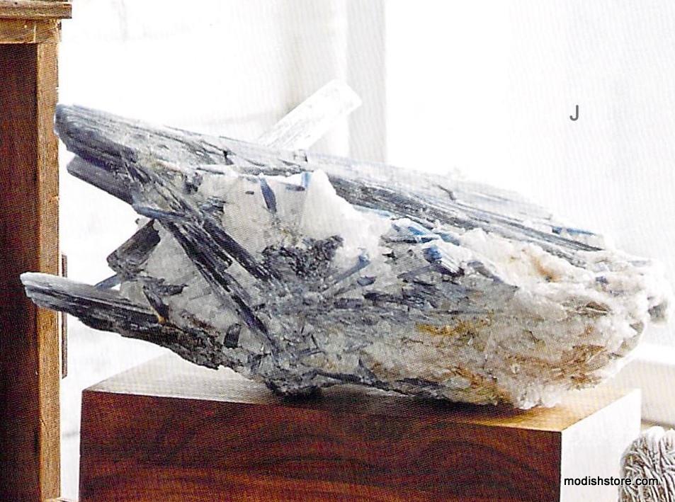 Roost Kyanite Specimens