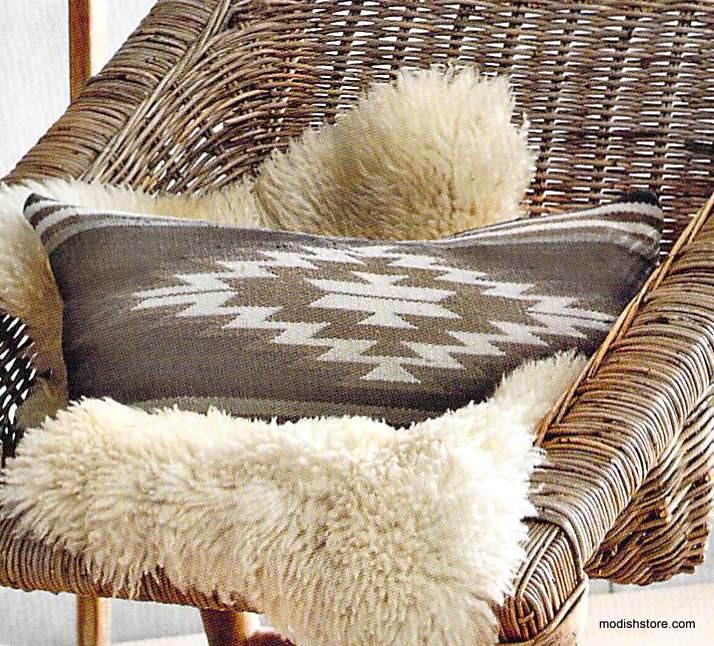 Roost Durango Pillow Covers