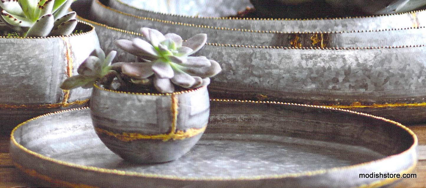 Roost Braza Trays - Set of 3